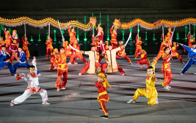 Quy Nhơn, Bình Định - vùng đất