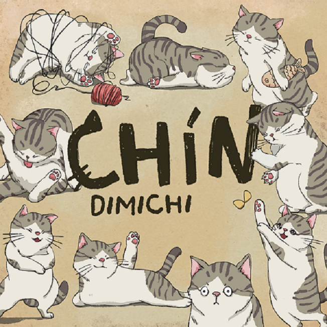  Album CHÍN và bước ngoặt lớn với đam mê của nhà sản xuất âm nhạc trẻ DIMICHI