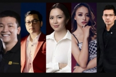 Việt Nam có 5 đại diện được tạp chí Forbes vinh danh trong danh sách 'những gương mặt xuất sắc dưới tuổi 30 của châu Á'