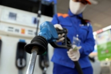 Giá xăng dầu đẩy CPI tháng 5 tăng nhẹ