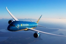 Vietnam Airlines hoàn tất thoái 35% cổ phần tại hãng hàng không quốc gia Campuchia