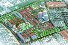Tập đoàn Đất Xanh (DXG) đầu tư thực hiện dự án khu dân cư 11,9 ha ở Thừa Thiên Huế
