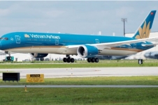 Vietnam Airlines (HVN) sẽ bán tàu bay cũ, phát hành cổ phiếu tăng vốn để thoát lỗ