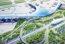 Đến năm 2050, Việt Nam dự kiến có hơn 31 sân bay