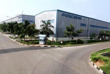Foxconn đầu tư 500 triệu USD vào Ấn Độ để tăng sản lượng iPhone, đầu tư cho sản xuất bán dẫn