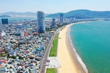 Bình Định kêu gọi nhà đầu tư khu đô thị, du lịch hơn 5.200 tỷ đồng